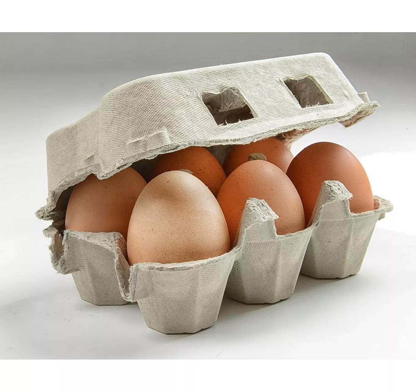 Farm Fresh Eggs Image